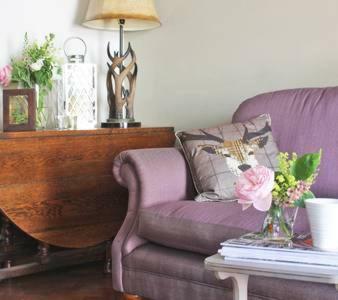 1 High Street Βίλα Abbots Bromley Εξωτερικό φωτογραφία