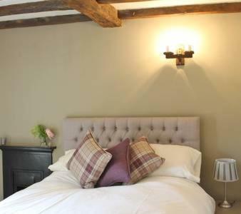 1 High Street Βίλα Abbots Bromley Εξωτερικό φωτογραφία