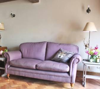 1 High Street Βίλα Abbots Bromley Εξωτερικό φωτογραφία