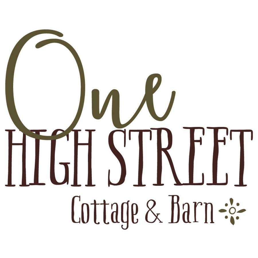 1 High Street Βίλα Abbots Bromley Εξωτερικό φωτογραφία